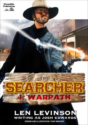 [The Searcher 04] • Warpath